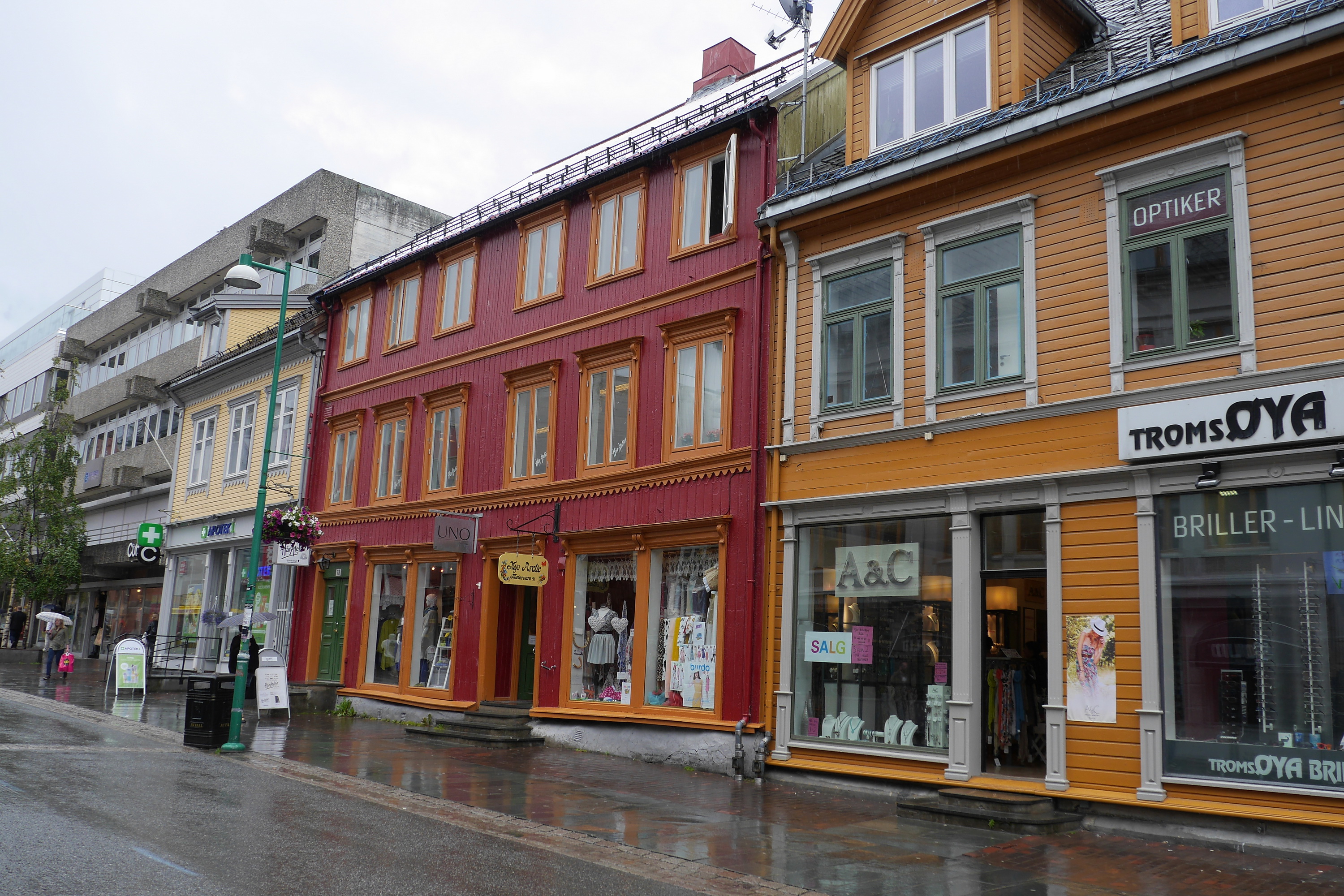 Tromsø